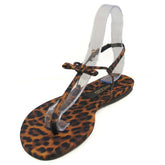 RASTEIRA SLIM ONÇA LAÇO  A 03274 0129 0012 AREZZO - Vintedoisk